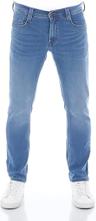 Mustang Men's Oregon Tapered K 1006064 Tapered Jeans