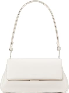 kate spade new york womens Grace Fine Grain Leather Convertible Shoulder Bag