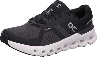 on Cloudrunner 2 Wide Men's Trainers
