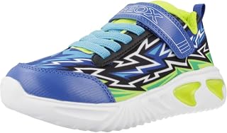 Geox J Assister Boy B, Sneakers Kids