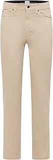 MUSTANG Style Tramper Straight Men's Jeans