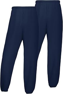 Hanes Men's Ecosmart Fleece Sweatpant