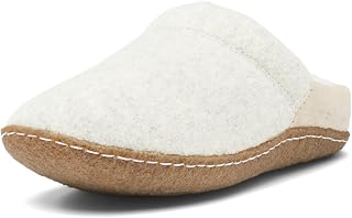 Sorel Damen Nakiska Scuff Hausschuhe