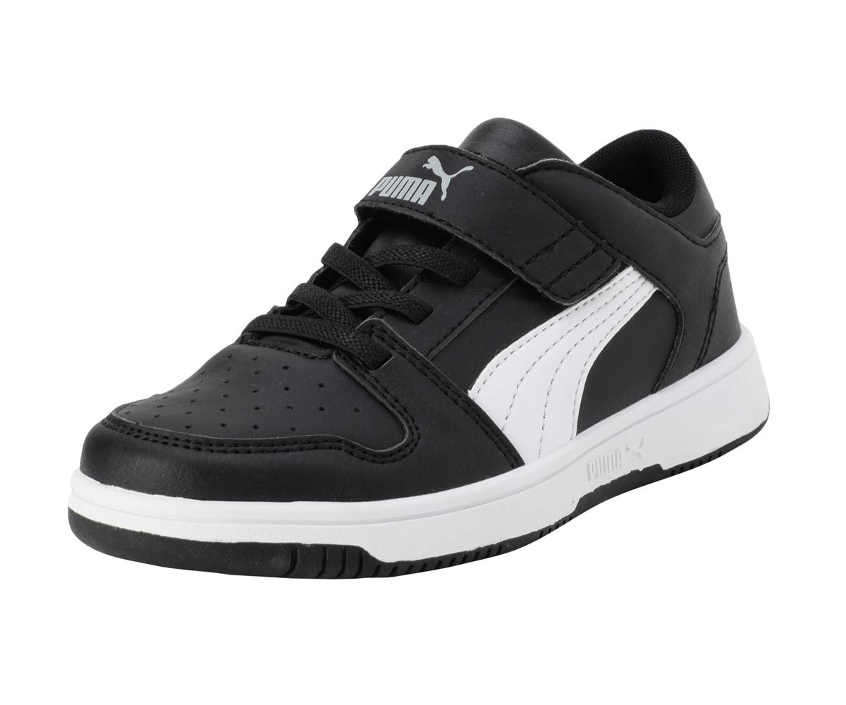 Puma, Baby Unisex Fashion Sneakers