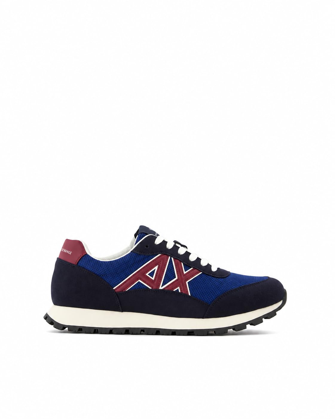 Armani Exchange Men's Drop Sneakers