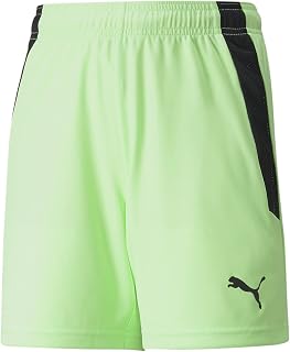 Shorts Puma Model TeamLIGA Shorts Jr