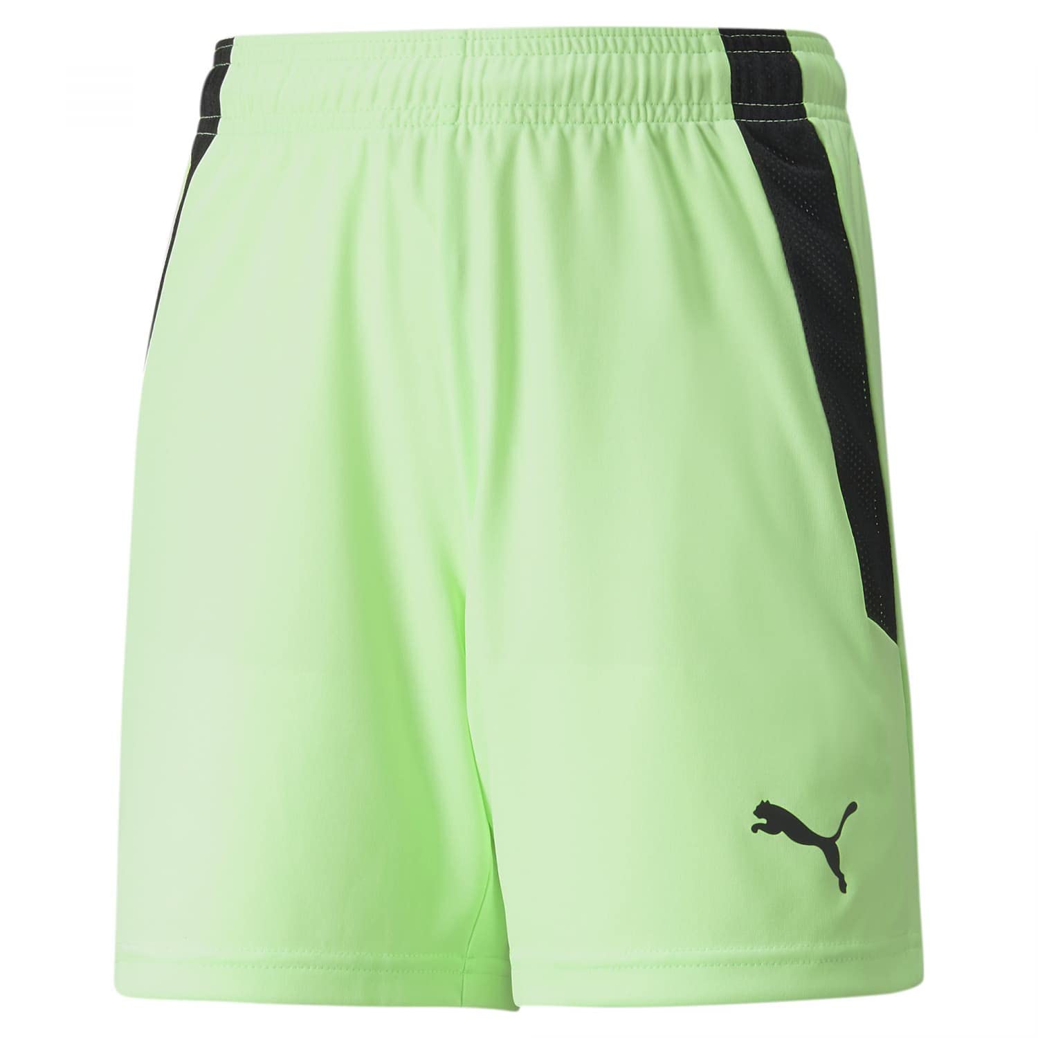 Shorts Puma Model TeamLIGA Shorts Jr