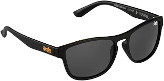 Superdry Lunettes de soleil SDS Rock Star avec cercle