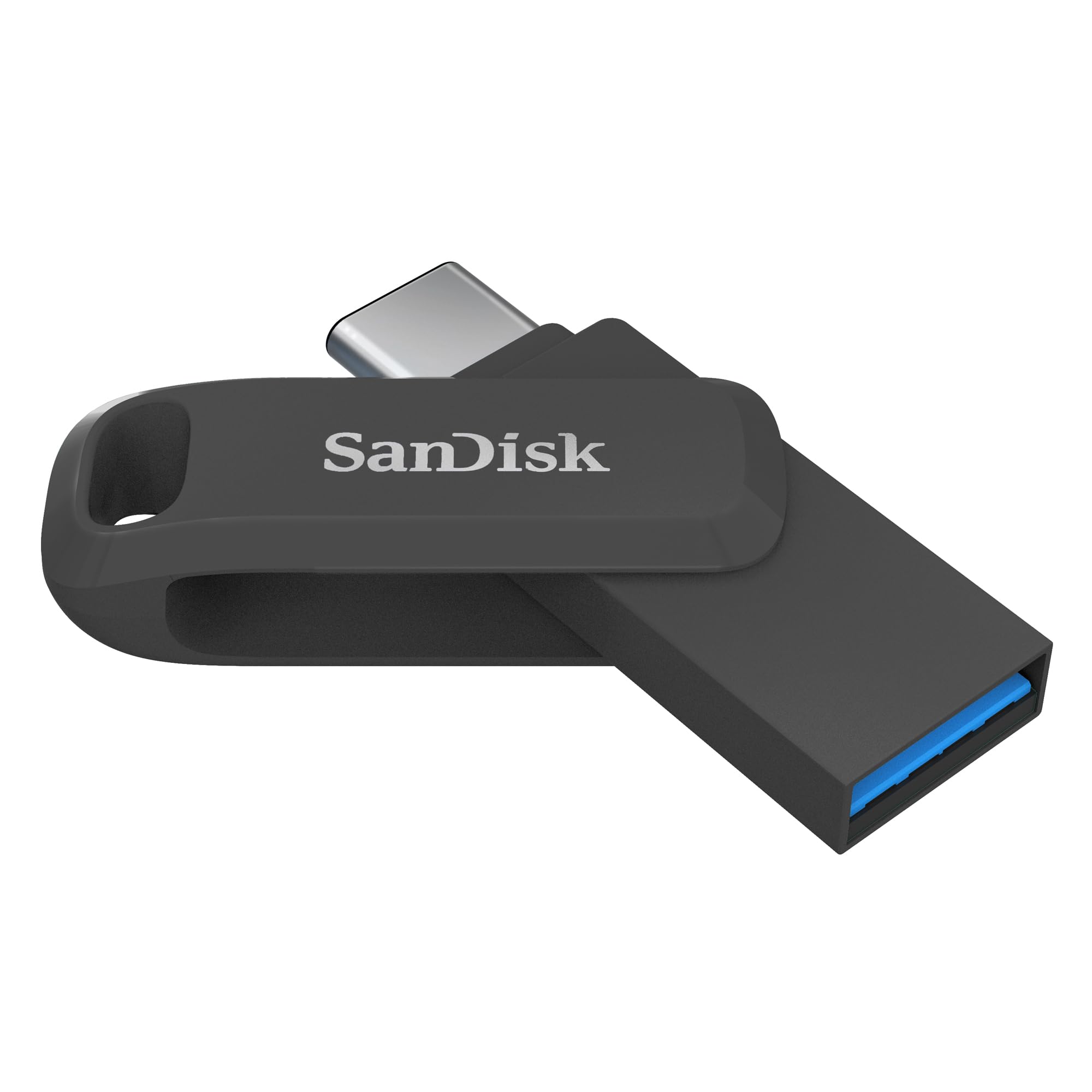 SANDISK Ultra Dual Drive Go 128GB, USB-C & USB-A, Up to 400MB/s Read Speeds | US