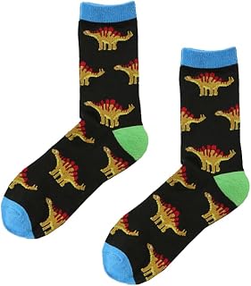 Funny Animal Novelty Socks for Women Men Breathable Crazy Colorful Crew Socks Unique Fun Gifts for Sleep Casual Sport