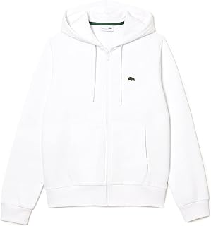 Lacoste Men's Classic Fit Sweatshirt