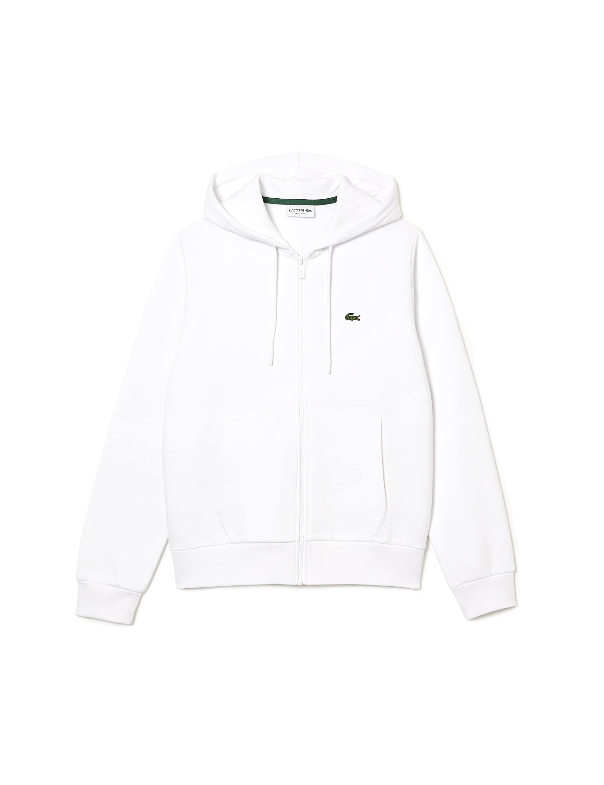 Lacoste Men's Classic Fit Sweatshirt