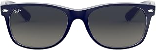 Ray-Ban New Wayfarer Montature Unisex - Adulto (Pacco da 1)