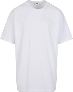 Urban Classics Men's Tb1778-heavy Oversized Tee T-Shirt (Pack of 1)