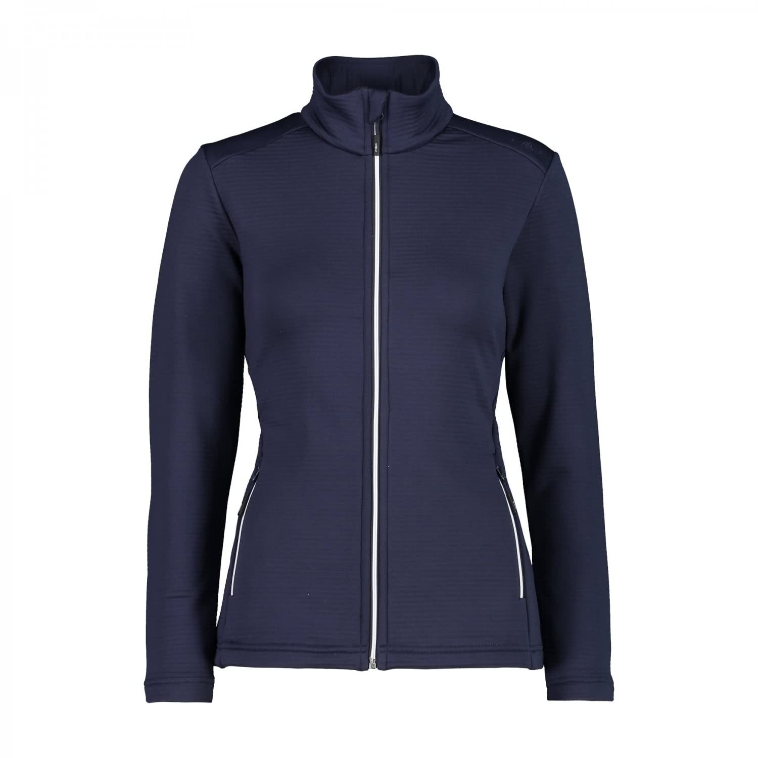 CMP Shiny Padded Water Repellent Jacket