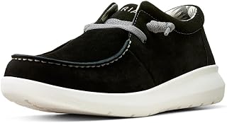 ARIAT Thread Stretch Lace LoaferMan