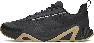Under Armour UA Charged Commit TR 5 0016 - Anthracite 44