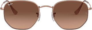 Ray-Ban 0rb3548n Occhiali da sole Unisex - Adulto