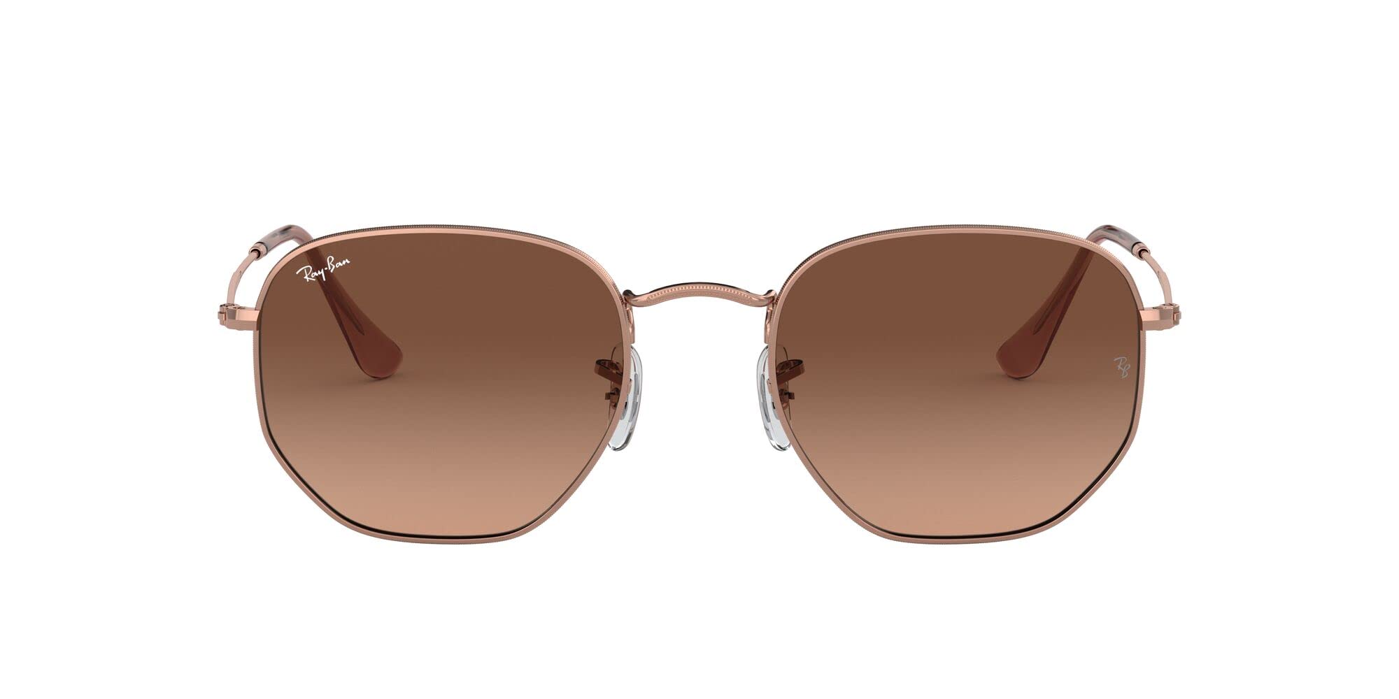 Ray-Ban 0rb3548n Occhiali da sole Unisex - Adulto