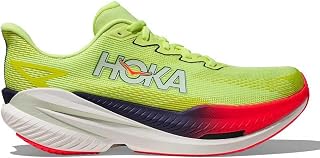 HOKA Men's Mach X 3 Trainers