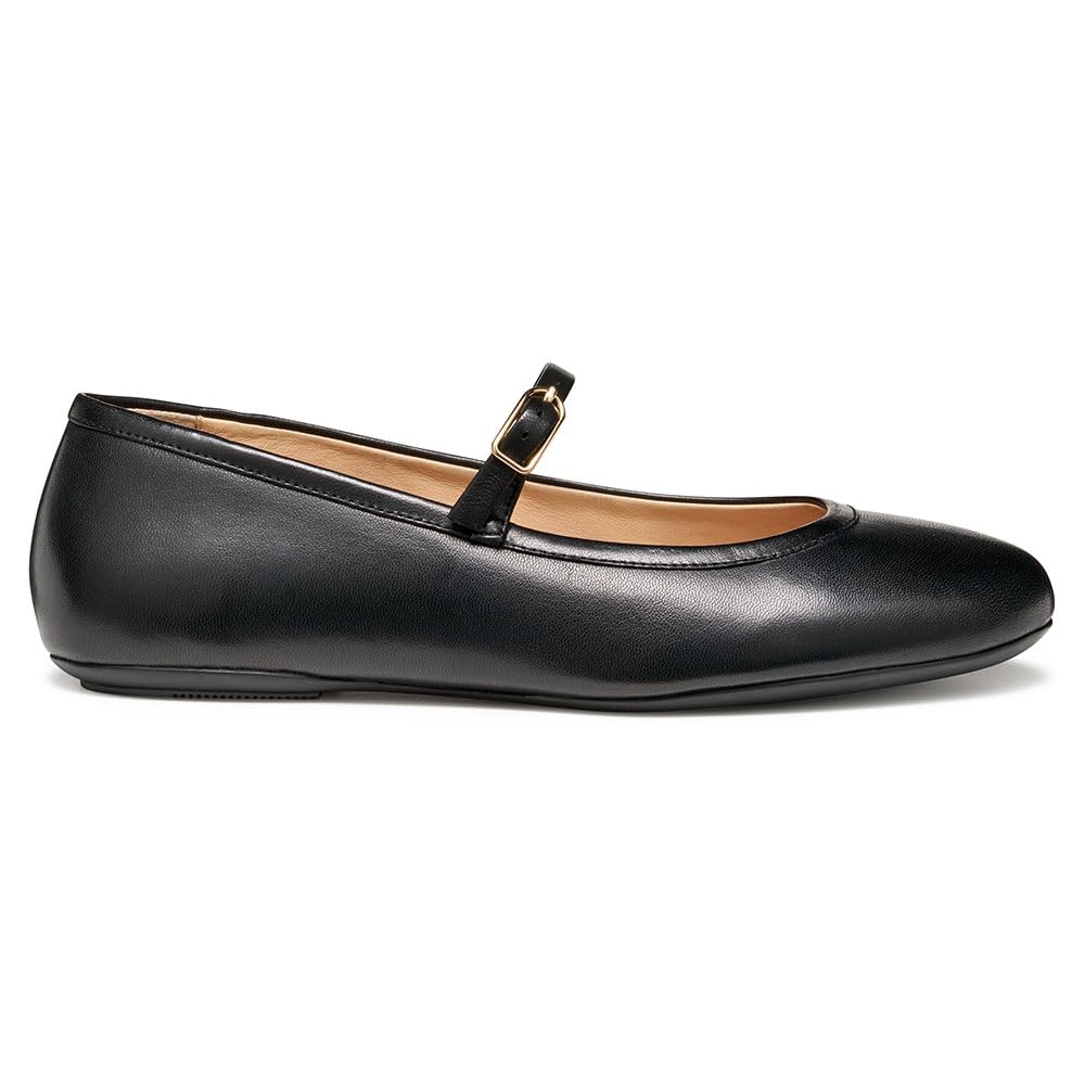 Geox Women's D Palmaria Ballet Flat