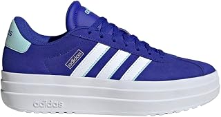 adidas Women's Vl Court Bold Sneaker