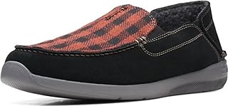 Clarks Gorwin Step Men's Sneakers Boots