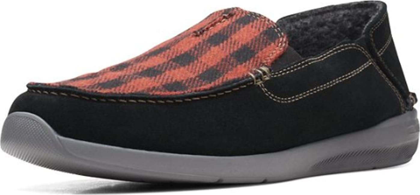 Clarks Gorwin Step Men's Sneakers Boots
