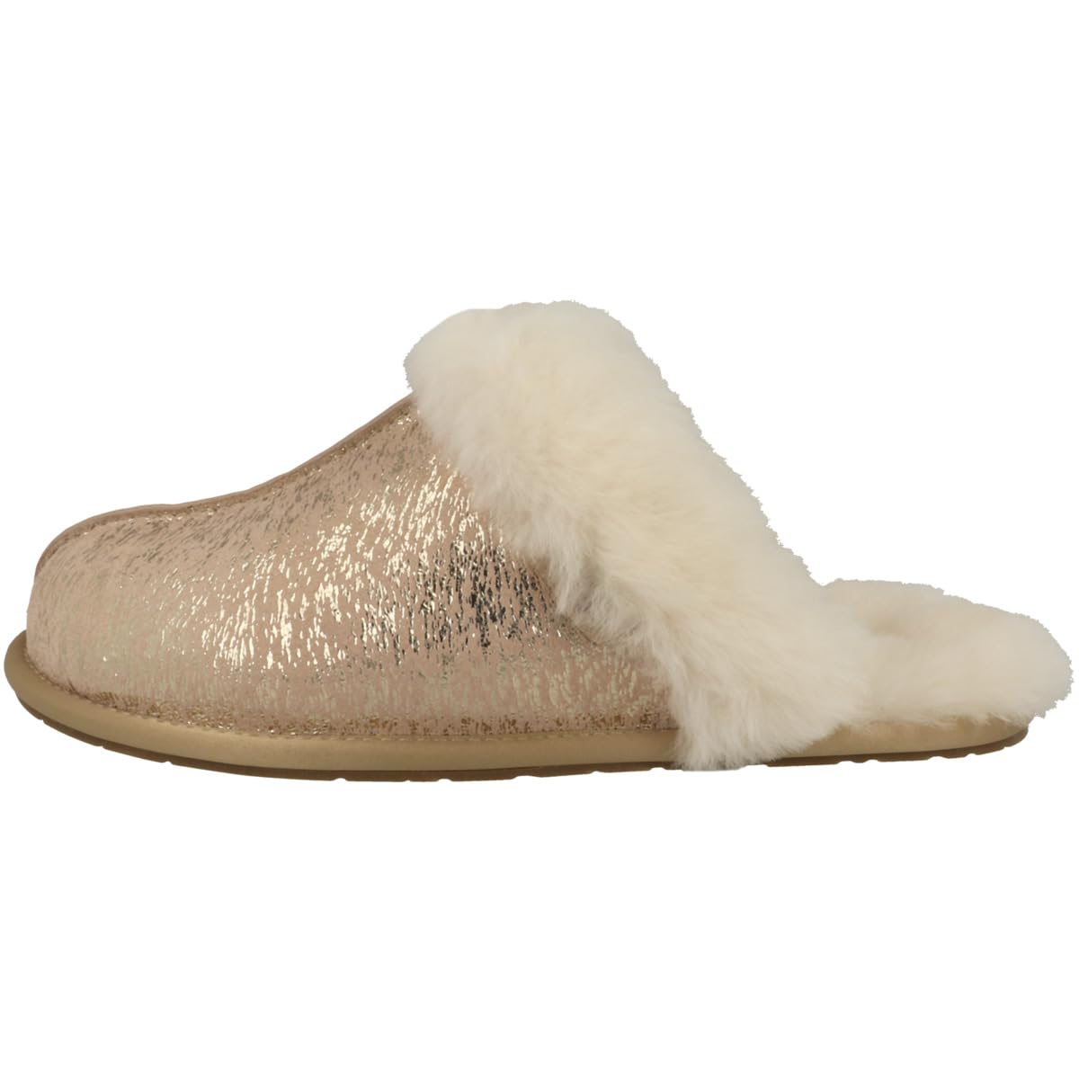 UGG Women's Scuffette II Slipper