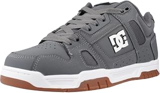 DC Shoes Men's Stag Trainers