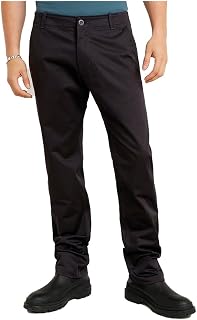 G-STAR Men Mosa Straight Chino