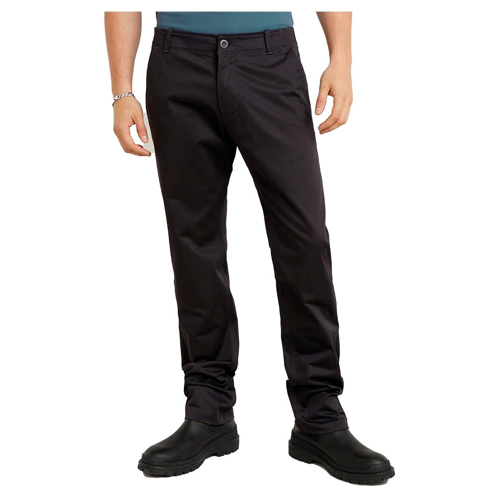 G-STAR Men Mosa Straight Chino
