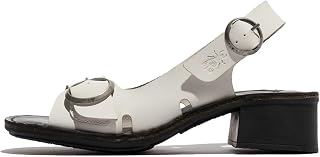 FLY London Women's Edov237flySandal
