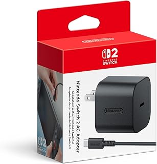 Nintendo Switch™ 2 AC Adapter