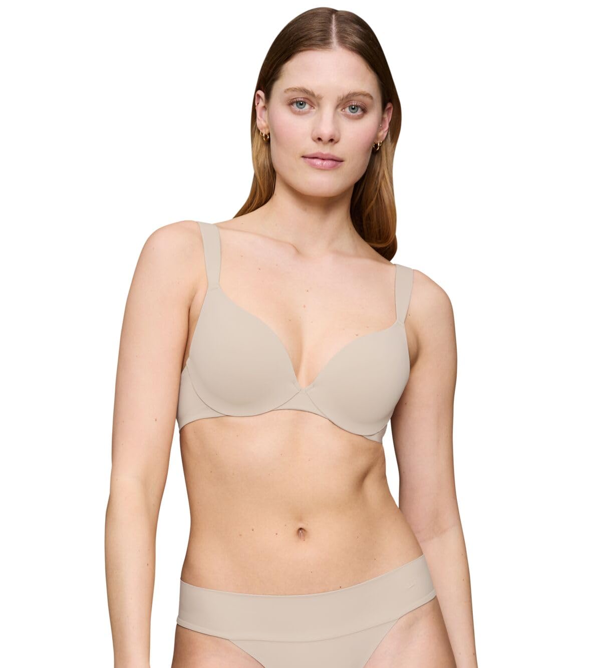 Triumph Women's Body Make-up Illusion Wp Ex Bra