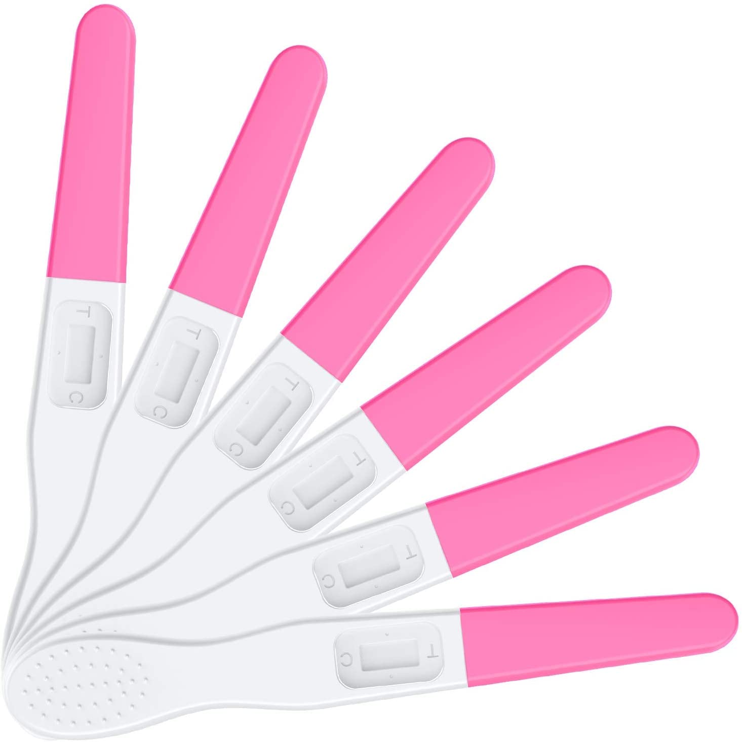 MomMed Midstream Pregnancy Test - Home Pregnancy Test – Early Detection Test, In