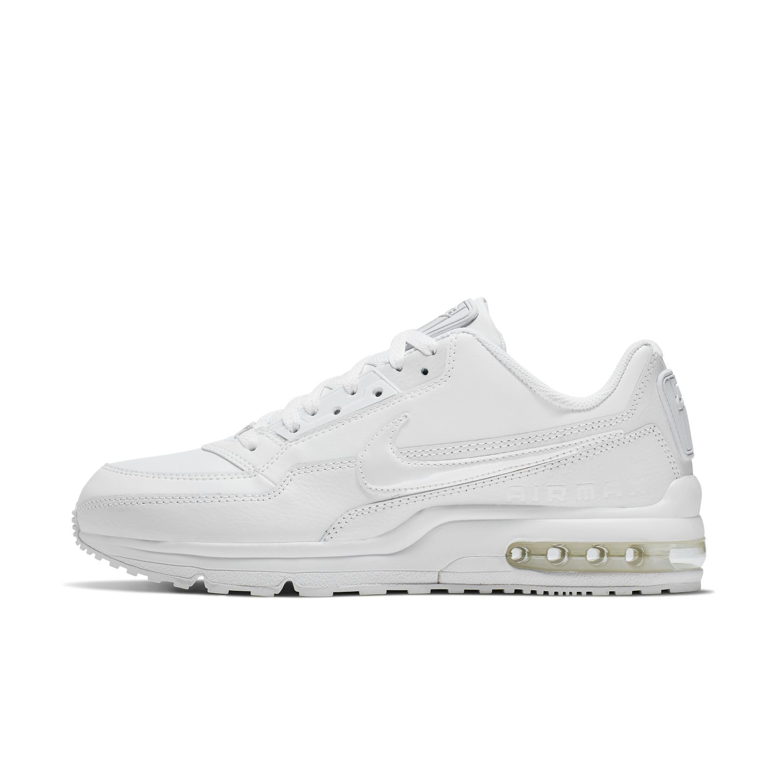 Nike - Ruckus Low Men's Skateboard Shoes
