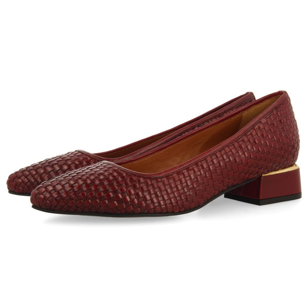 GIOSEPPO Women's Komadi Platform