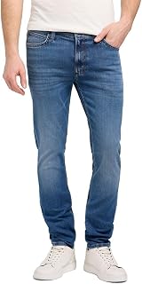 Lee - Men's Jeans - Slim Tapered Fit - Luke - True Authentic
