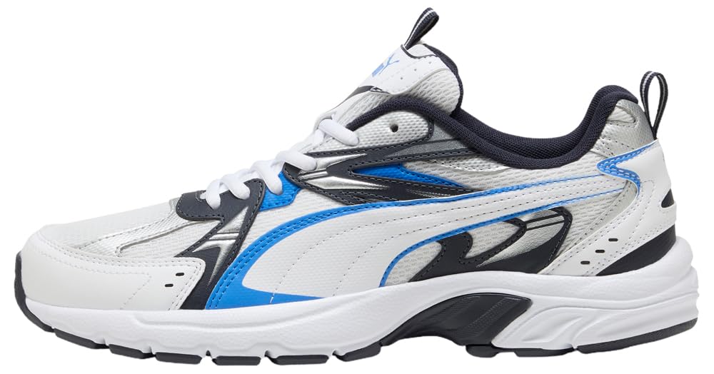 Puma Milenio Tech_ Unisex Adult Trainers
