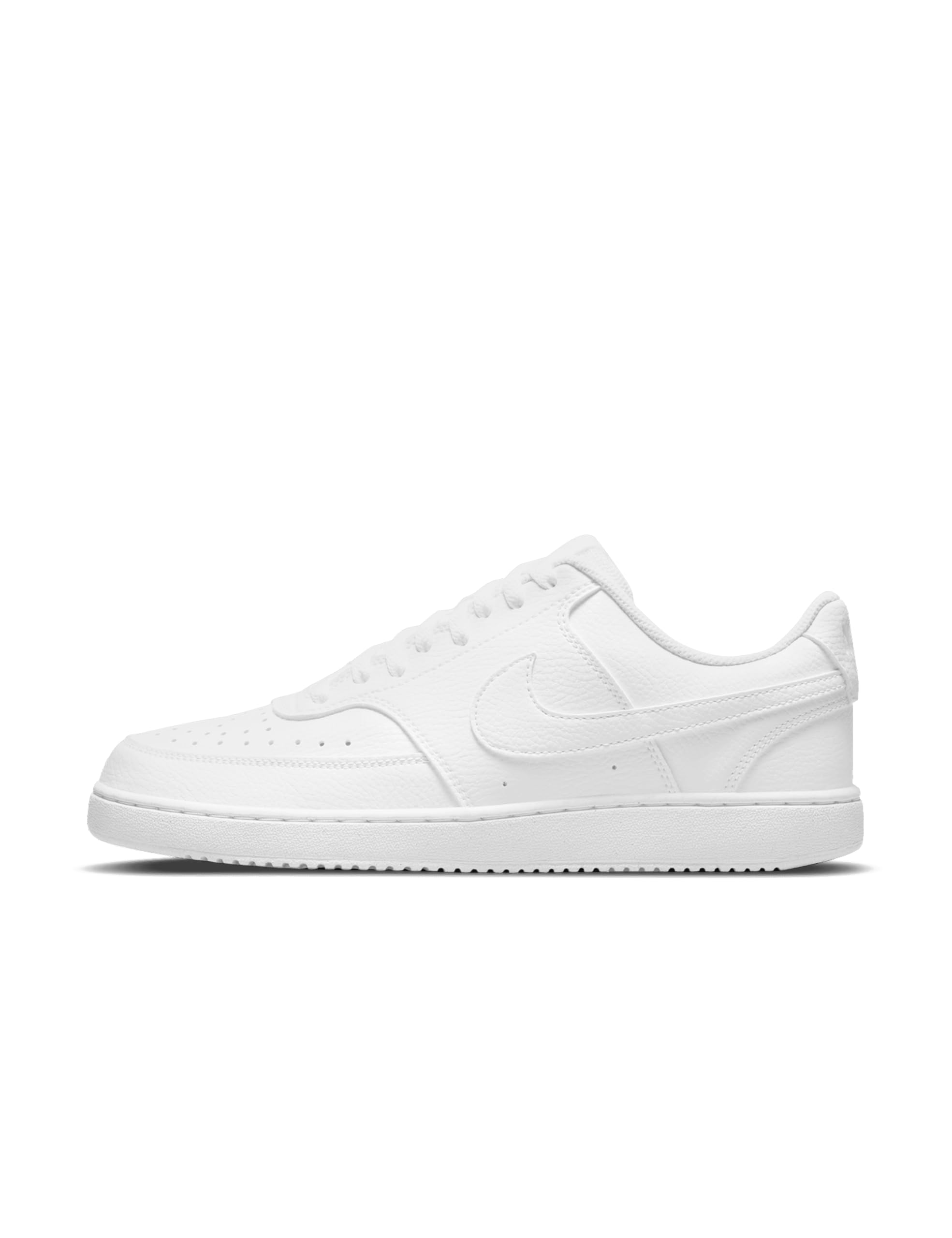 Nike Nike Court Vision Lo Basketball Shoes Men