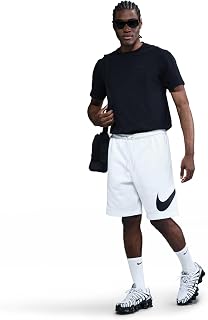 Nike Club Brushed Inside Fleece Shorts (Men) FN3906