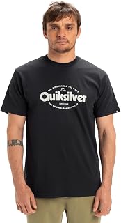 Quiksilver Men's Ev Shape All Day SS T-Shirt