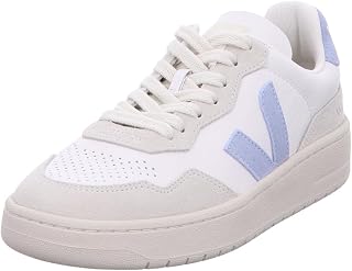 Veja Women V-90 Extra Sneakers White - Steel