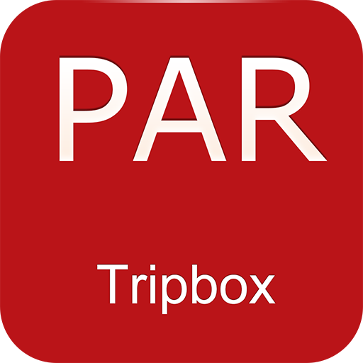 Tripbox Paris