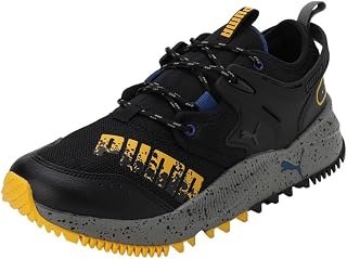 PUMA Pacer Future Trail, Unisex Adult Sneakers