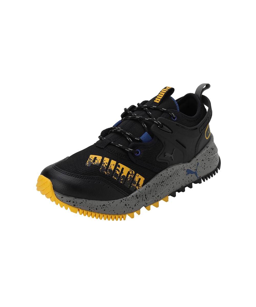 PUMA Pacer Future Trail, Unisex Adult Sneakers