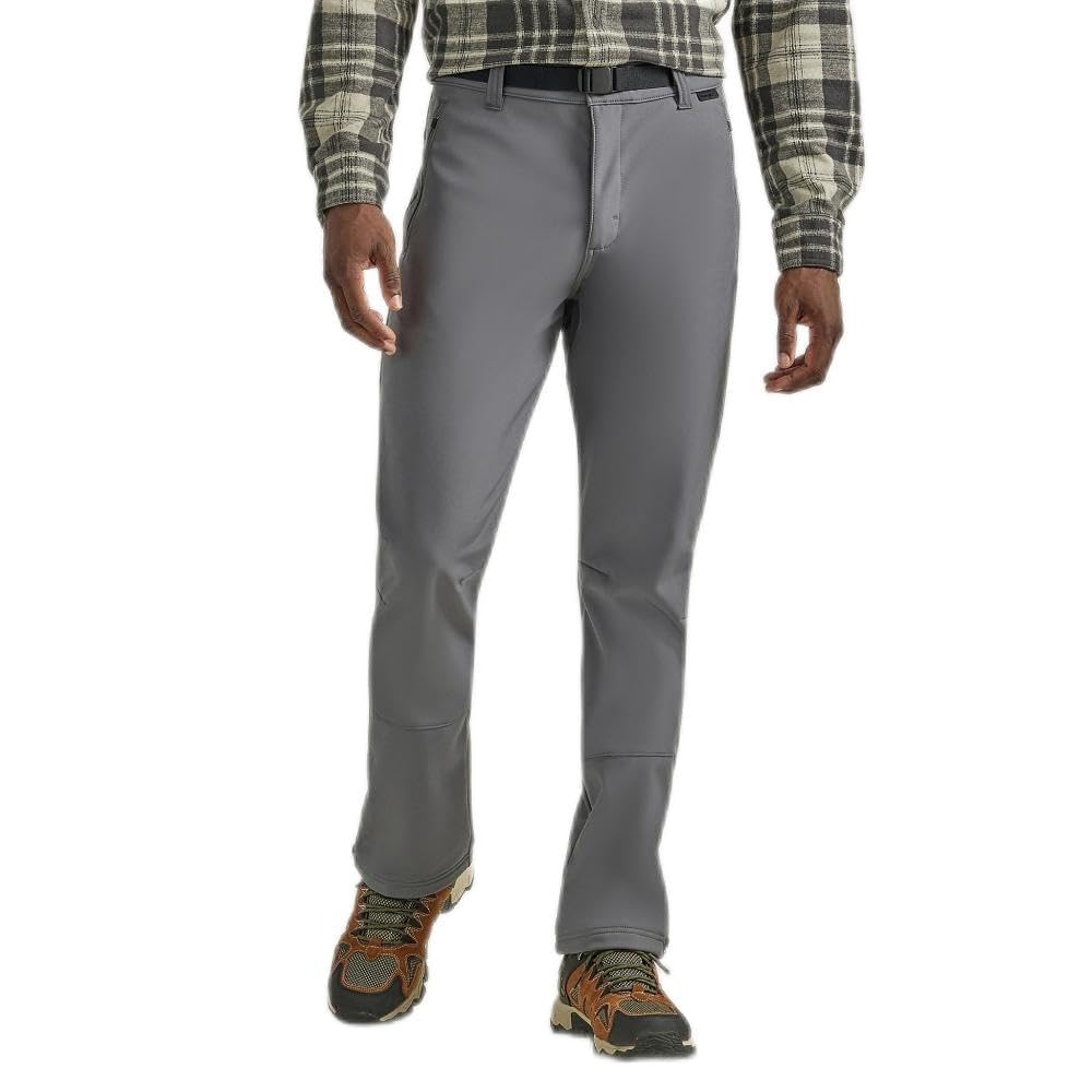 Wrangler Men's George Straight Cowboy Cut Relaxed Fit Jean