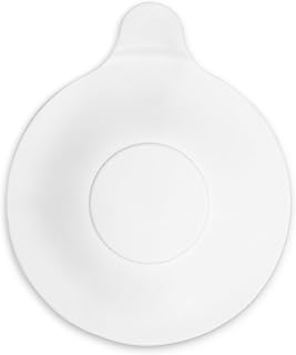 Universal Silicone Plug, 13/15 cm Diameter, for Bath, Shower, Basin, Kitchen Sink, for Home, Travel, Camping, Caravan