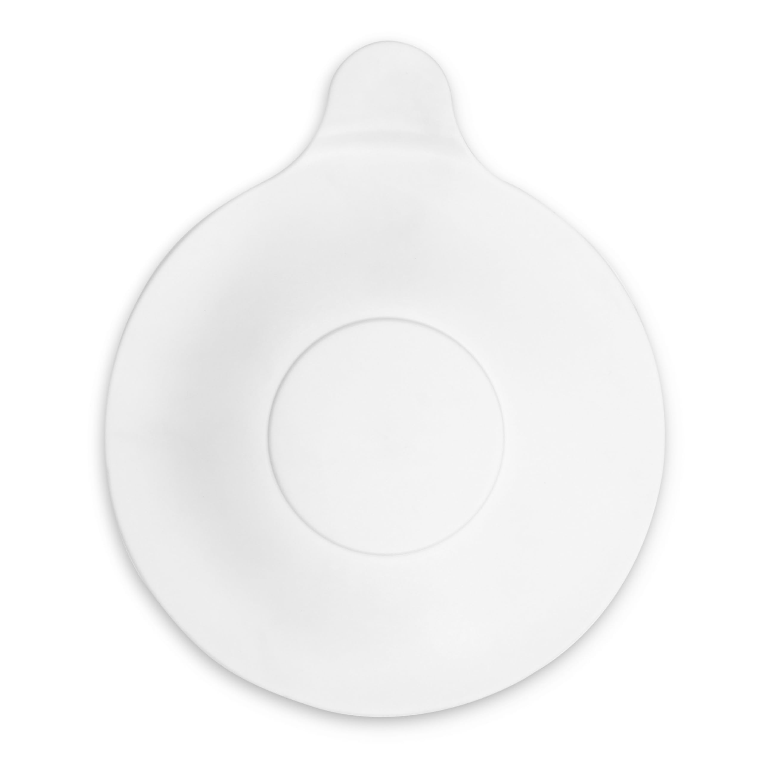 Universal Silicone Plug, 13/15 cm Diameter, for Bath, Shower, Basin, Kitchen Sin